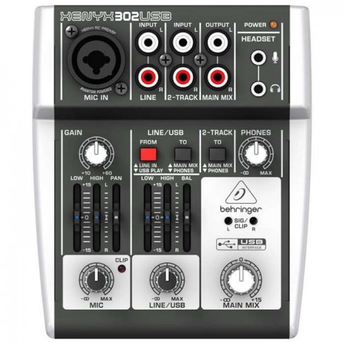 302USB
