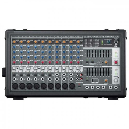 PMP2000