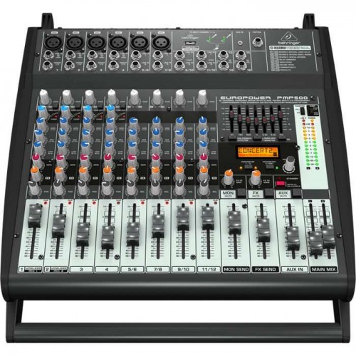 PMP500