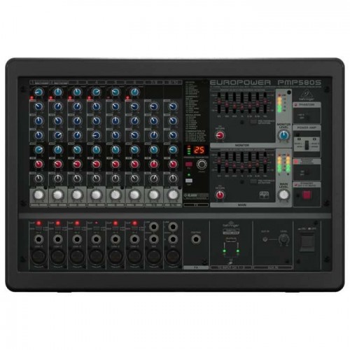 PMP580S