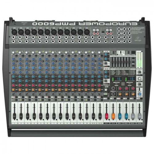 PMP6000