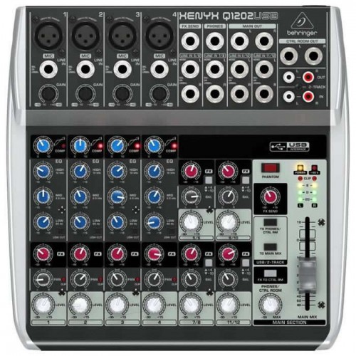 Q1202USB