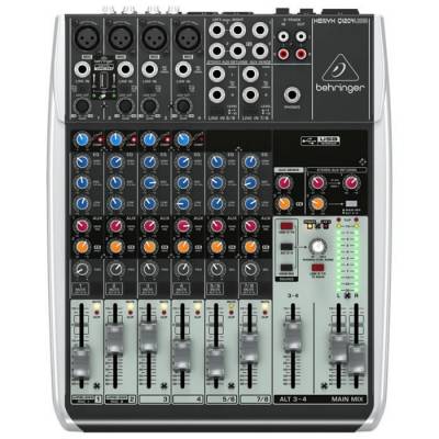 Q1204USB
