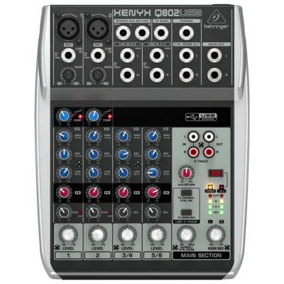 Q802USB