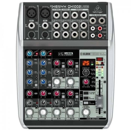 QX1002USB
