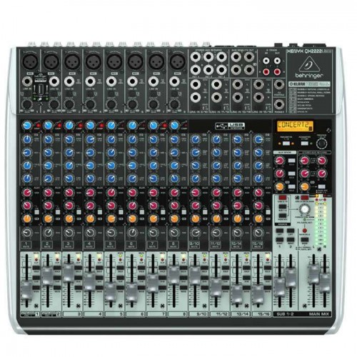 QX2222USB
