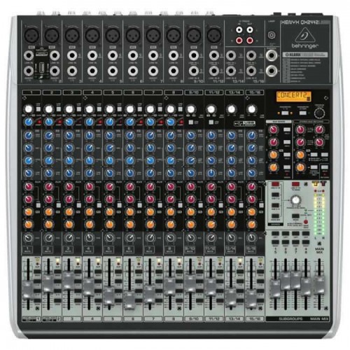 QX2442USB