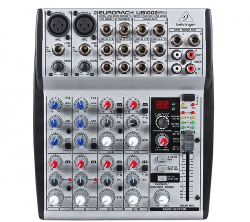 UB1002FX