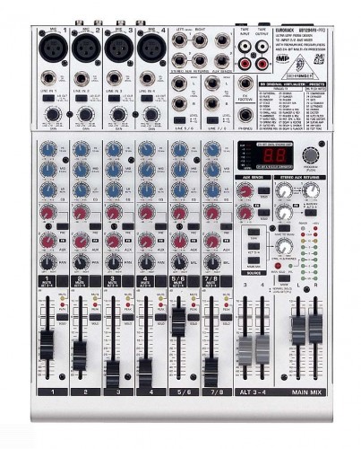 UB1204-PRO