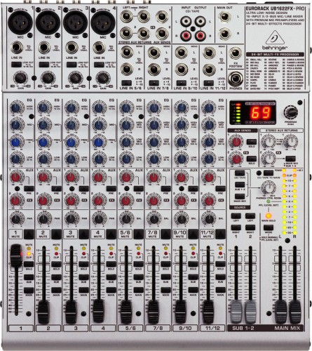 UB1622FX-PRO