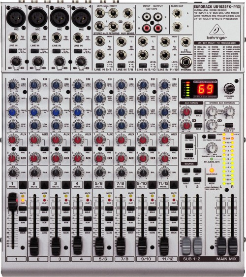 UB1622FX-PRO