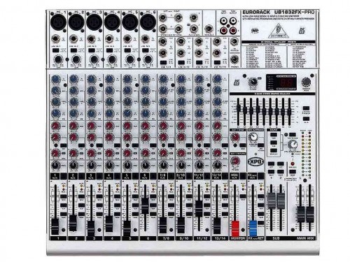 UB1832FX-PRO