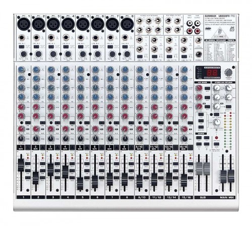 UB2222FX-PRO