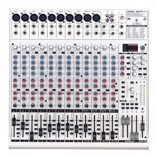 UB2442FX-PRO