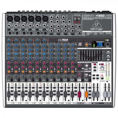 XENYX X1832USB