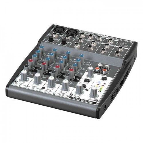 Xenyx 802