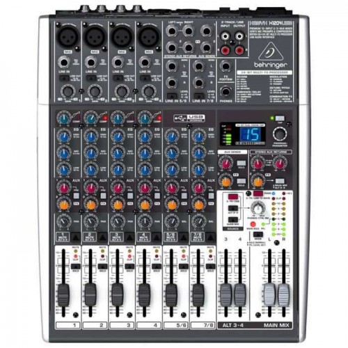 Xenyx X1204USB