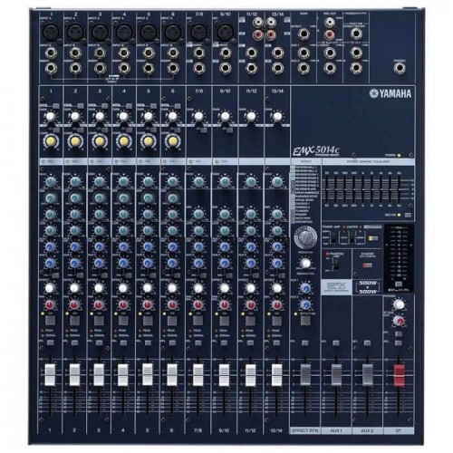 emx-5014c