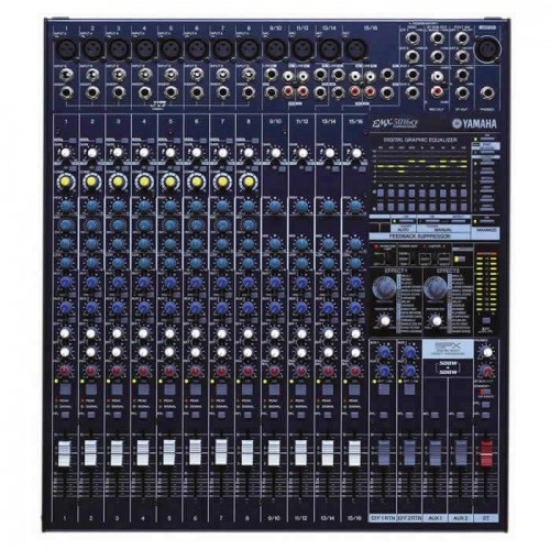 emx-5016cf