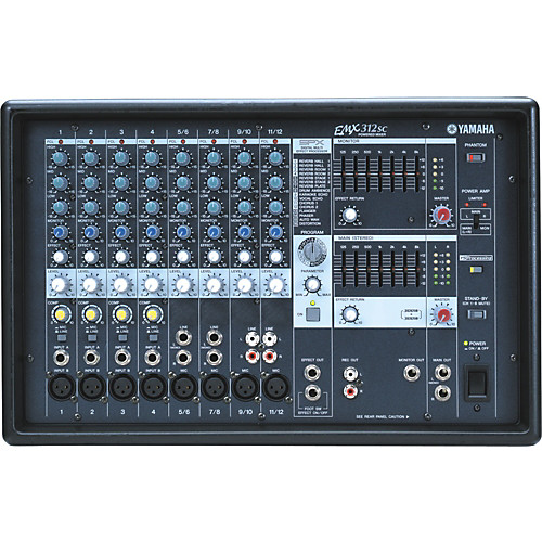 emx312sc