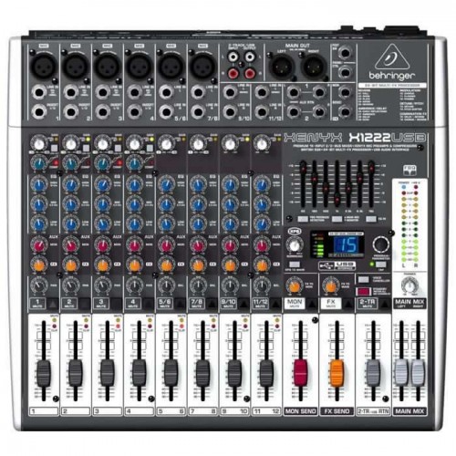 xenyx-x1222usb