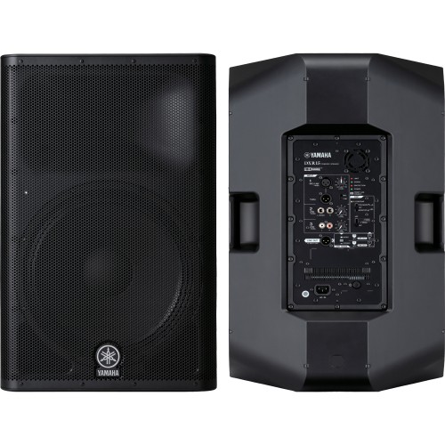 dxr15