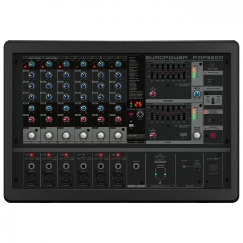 pmp560m